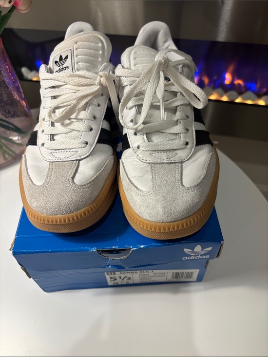 adidas Shoes - Adidas, SAMBA XLG